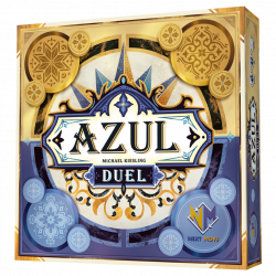 Azul Duel