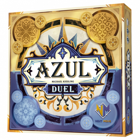 Comprar Azul Duel a mejor precio en Jugamos Otra