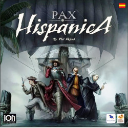 Pax Hispánica