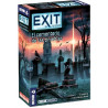 Comprar Exit 17: El Cementerio de las Tinieblas en Jugamos Otra