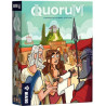 Comprar Quorum al mejor precio en Jugamos Otra