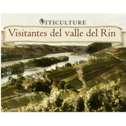 copy of Viticulture Edición...
