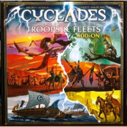 Cyclades Edición...