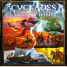 Comprar Cyclades Edición Legendaria: Tropas y Flotas en ¿Jugamos Otra?