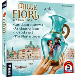copy of Mille Fiori