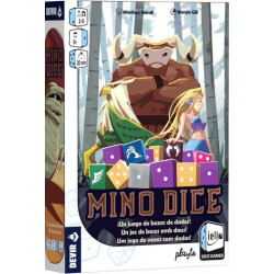 Mino Dice