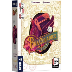 Piña Coladice