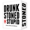 Comprar Drunk, stoned or stupid al mejor precio en Jugamos Otra