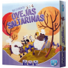 Comprar Ovejas Saltarinas al mejor precio en Jugamos Otra