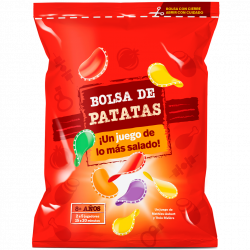 Bolsa de Patatas