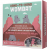 Comprar Hand to Hand Wombat al mejor precio en Jugamos Otra