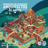 Comprar Los arquitectos de Amitis al mejor precio en Jugamos Otra