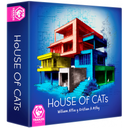 House of Cats