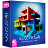 Comprar House of Cats al mejor precio en Jugamos Otra
