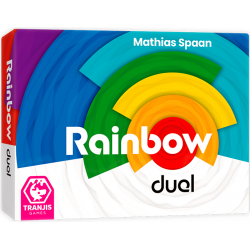 Rainbow Duel