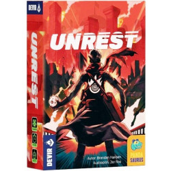 Unrest