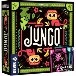 Jungo