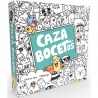 Comprar Caza bocetos al mejor precio en Jugamos Otra