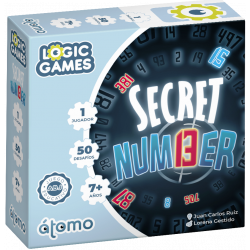 Secret Number