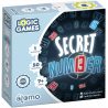 Comprar Secret Number al mejor precio en Jugamos Otra