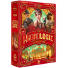 Comprar Kronologic: Paris 1920 al mejor precio en Jugamos Otra