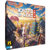 Comprar Kyoto No Neko al mejor precio en Jugamos Otra