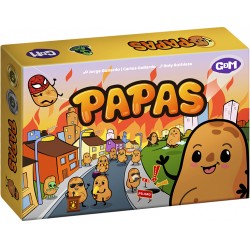 Papas