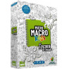 Comprar Micromacro Kids: Que Locura de Parque en Jugamos Otra