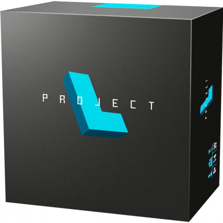 Comprar Project L al mejor precio en Jugamos Otra