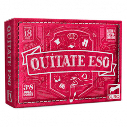 Quítate Eso!