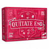 Comprar Quítate Eso! al mejor precio en Jugamos Otra