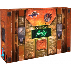 Firefly Thee Game 10th...