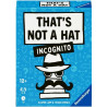 Comprar That's Not a Hat: Incógnito al mejor precio en Jugamos Otra