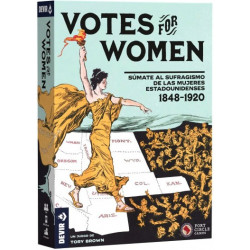 Votes for Women