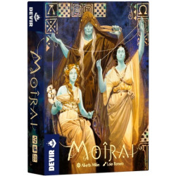 Moirai