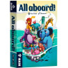 Comprar All Aboard! al mejor precio en Jugamos Otra