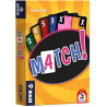 Comprar Match! al mejor precio en Jugamos Otra