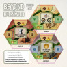 Comprar Beyond the Horizon: Promo Set al mejor precio en Jugamos Otra