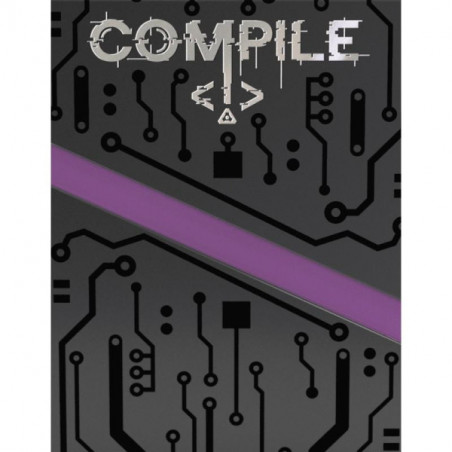 Comprar Compile: Unidad principal 1 al mejor precio en Jugamos Otra