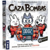 Comprar Caza Bombas al mejor precio en Jugamos Otra