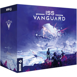 ISS VANGUARD