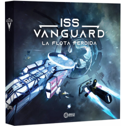 ISS VANGUARD: LA FLOTA PERDIDA