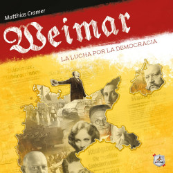 Weimar: La lucha por la...