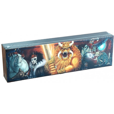 Comprar Fate Defensores de Grimheim: Legends en Jugamos Otra