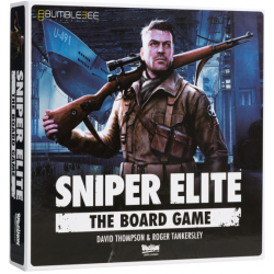 Sniper Elite