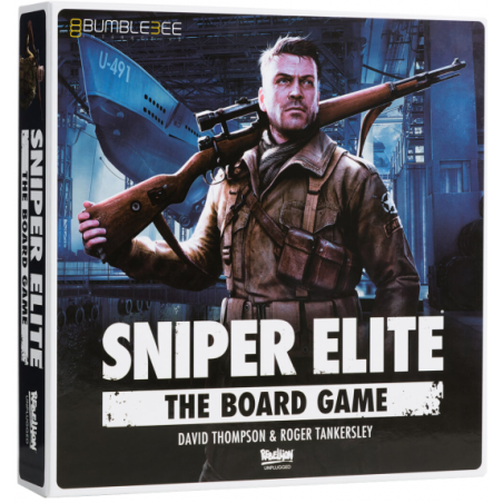 Comprar Sniper Elite al mejor precio en Jugamos Otra