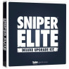 Comprar Sniper Elite: Deluxe Upgrade Kit al mejor precio en Jugamos Otra