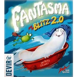 Fantasma Blitz 2.0