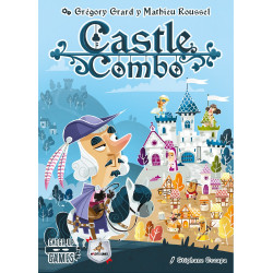Castle Combo