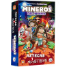 Comprar Mineros del Imperio: Aztecas y Monstruos en Jugamos Otra